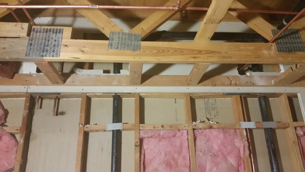 Plumbing services in North Syracuse, NY